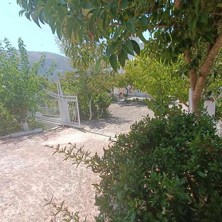 Irene'S Home Igoumenitsa Bagian luar foto