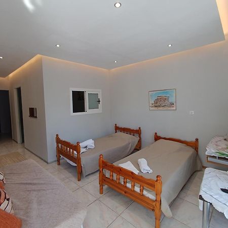 Irene'S Home Igoumenitsa Bagian luar foto