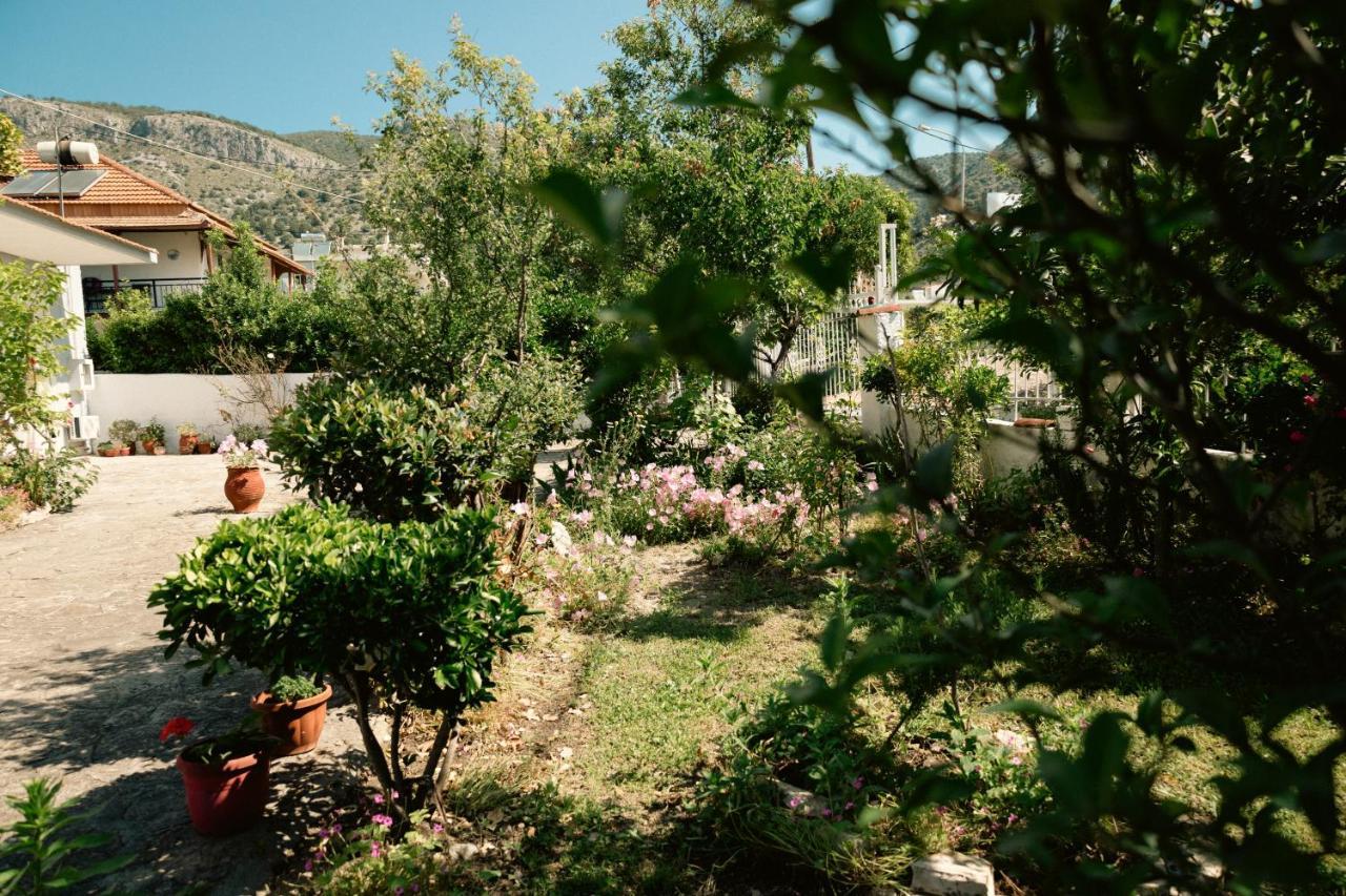 Irene'S Home Igoumenitsa Bagian luar foto