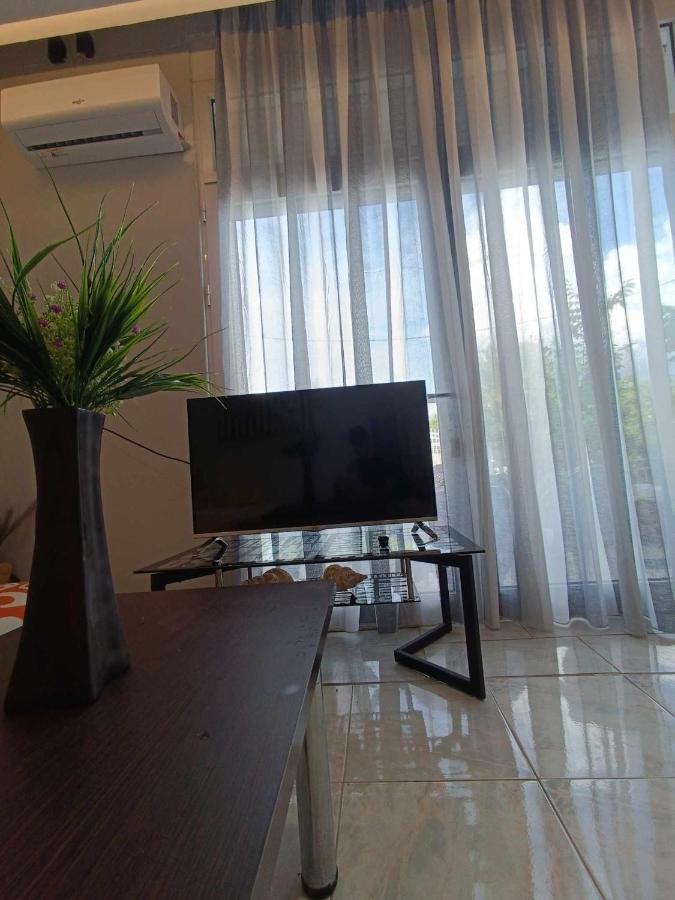 Irene'S Home Igoumenitsa Bagian luar foto