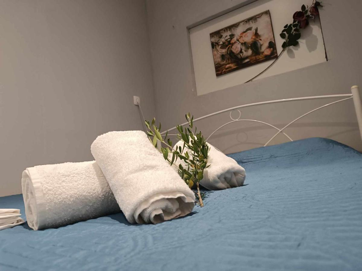 Irene'S Home Igoumenitsa Bagian luar foto