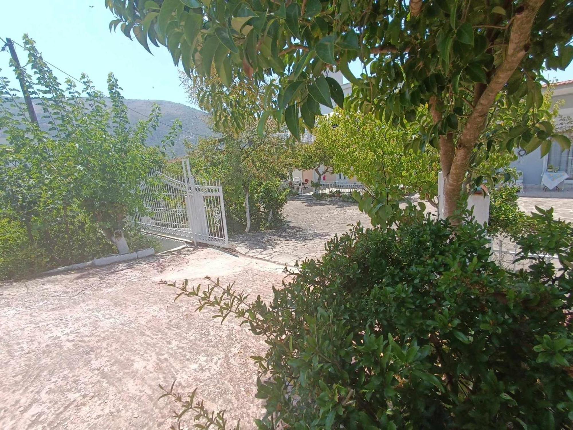 Irene'S Home Igoumenitsa Bagian luar foto
