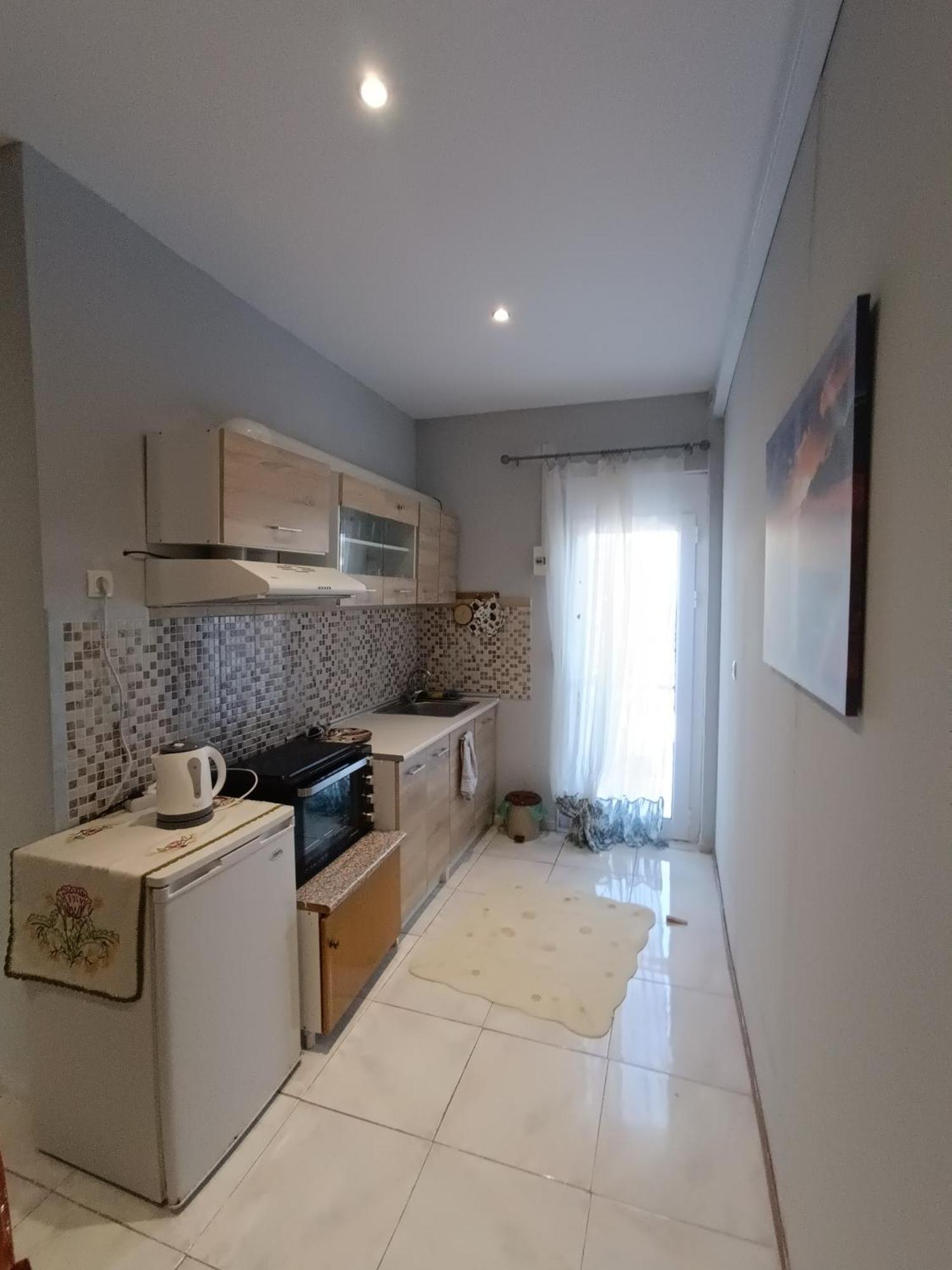 Irene'S Home Igoumenitsa Bagian luar foto