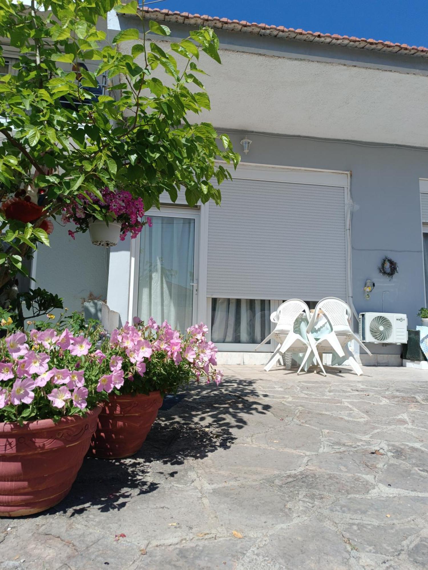 Irene'S Home Igoumenitsa Bagian luar foto