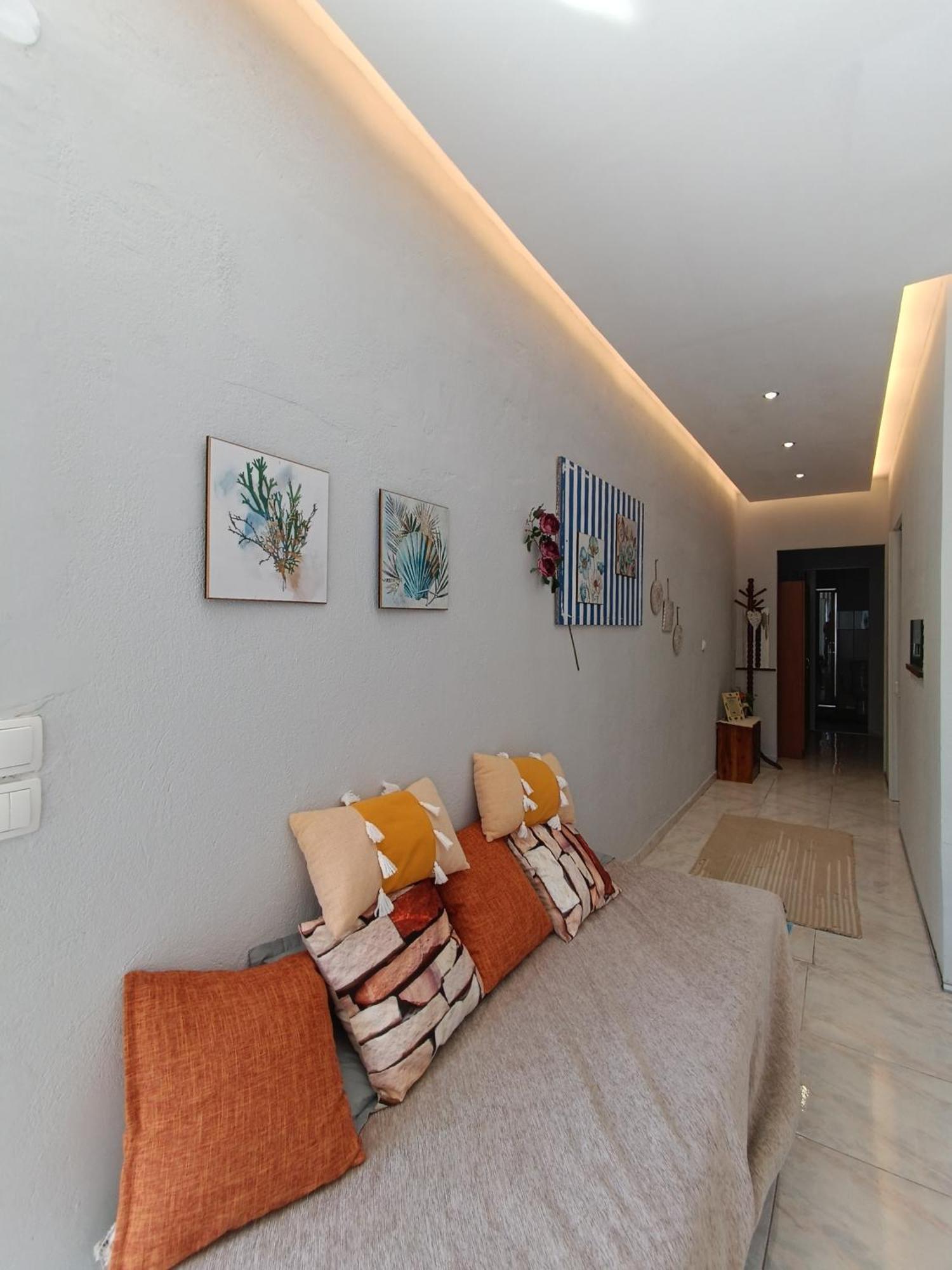 Irene'S Home Igoumenitsa Bagian luar foto